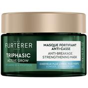 Triphasic active grow mascarilla fortificante anti rotura rene furterer 1 tarro 200 ml