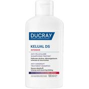 Ducray kelual ds intensive champu tratante anticaspa ducray 100 ml