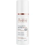 Avene hyaluron activ procedure crema lifting  1 envase 30 ml