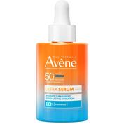 Avene ultra serum spf 50+ proteccion celular hidratacion duradera  1 envase 30 ml