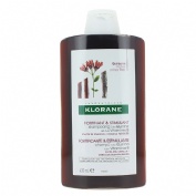 KLORANE CHAMPU A LA QUININA COMPLEJO VIT B (400 ML)