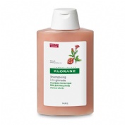 KLORANE CHAMPU SUBLIMADOR AL EXTO DE GRANADA (400 ML)