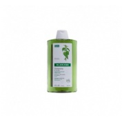 KLORANE CHAMPU SEBORREGULADOR AL EXTO DE ORTIGA (400 ML)