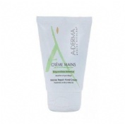 A-derma crema de manos reparacion intensa (50 ml)