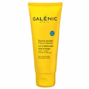 GALENIC SOINS SOLEIL CUERPO Y CARA - LECHE DESPUES DEL SOL (300 ML)