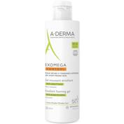 A-DERMA EXOMEGA GEL LIMPIADOR EMOLIENTE (500 ML)