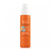 AVENE SPF 50+ SPRAY NIÑOS MUY ALTA PROTECCION (200 ML)