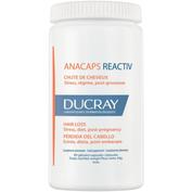ANACAPS TRI-ACTIV CABELLO CUERO CABELLUDO Y UÑAS - DUCRAY (30 CAPS 3 CAJAS)