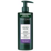 Rene furterer okara silver champu 500 ml