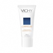 Vichy lumineuse crema p seca (30 ml doré satinee)
