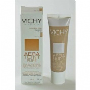 Vichy desodorante mineral 48 h tolerancia optima (1 roll on 50 ml)