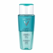 PURETE THERMALE DESMAQUILLANTE OJOS - ANTICAIDA PESTAÑAS WATERPROOF (150 ML)