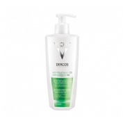 DERCOS TECHNIQUE ANTICASPA CHAMPU C GRASO (400 ML)