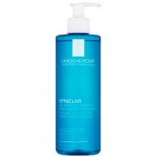 EFFACLAR GEL LIMPIADOR PURIFICANTE (400 ML)