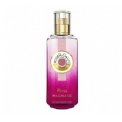 Roger & gallet eau perfume vaporizador rose  1 envase 100 ml