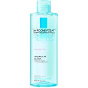 La roche posay agua micelar ultra piel reactiva  1 envase 400 ml