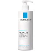Toleriane crema limpiadora - la roche posay (1 envase 400 ml)
