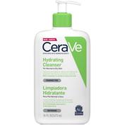 Cerave limpiadora hidratante  1 envase 473 ml