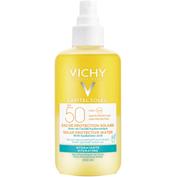 Capital soleil agua proteccion solar hidratante spf50  1 envase 200 ml