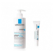 LIPIKAR BAUME AP+ - LA ROCHE POSAY (400 ML)