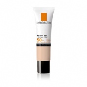 Anthelios mineral one spf 50+ (crema bronzee 30 ml)