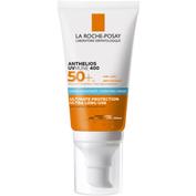 Anthelios crema hidratante spf 50+  1 bote 50 ml