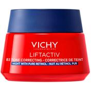 Vichy liftactivepigment specialist  b3 antimanchas noche 50 ml