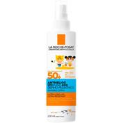 ANTHELIOS SPF 50+ DERMOPEDIATRICS SPRAY (200 ML)