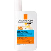 Anthelios uvmune400 dermo-pediat fluido invisible spf 50+  1 tubo 50 ml