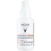 Capital soleil uv-age daily pigment medium  1 envase 40 ml