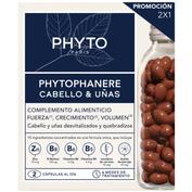 Phyto phytophanere 120 caps