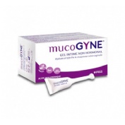 Mucogyne (8 unidades 5 ml)