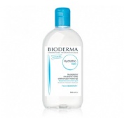 HYDRABIO H2O - BIODERMA (500 ML)