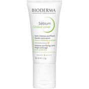 Sebium global cover bioderma 1 envase 30 ml