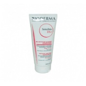 SENSIBIO DS GEL LIMPIADOR - BIODERMA (200 ML)
