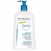 Atoderm crema de ducha - bioderma (1 l)