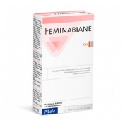 Feminabiane cu (14 caps + 14 caps)