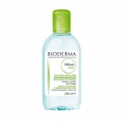 SEBIUM H2O - BIODERMA (250 CC)