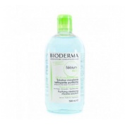 SEBIUM H2O - BIODERMA (500 CC)