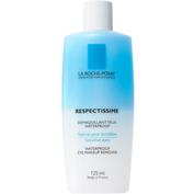 Respectissime desmaquillante de ojos waterproof la roche posay 1 envase 125 ml