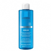 KERIUM CHAMPU USO FRECUENTE - LA ROCHE POSAY (400 ML)