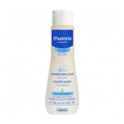 Champu bebe  1 envase 200 ml