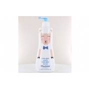 HYDRA BEBE LECHE CORPORAL (500 ML)