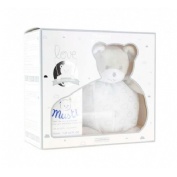 Musti regalo 50 ml verde oso