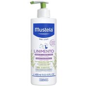 Linimento mustela bebe  1 envase 400 ml