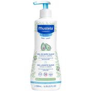 GEL DERMOLIMPIADOR (500 ML)