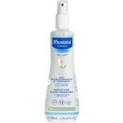 Agua para peinar refrescante mustela 1 envase 200 ml - mustela