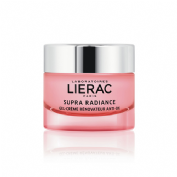 Lierac supra radiance gel-crema anti-ox 50 ml