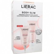 Lierac duo body concentrado cryoactif+anti celulitico global