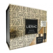 LIERAC  PREMIUM CREMA TEX RICA